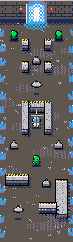 A Moon level